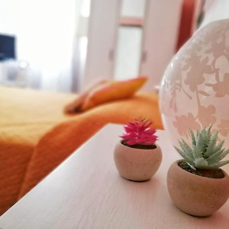 Trinaco B&B Катания Екстериор снимка