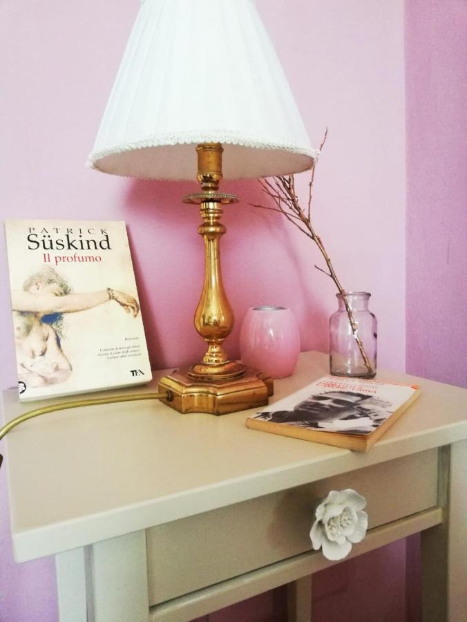 Trinaco B&B Катания Екстериор снимка