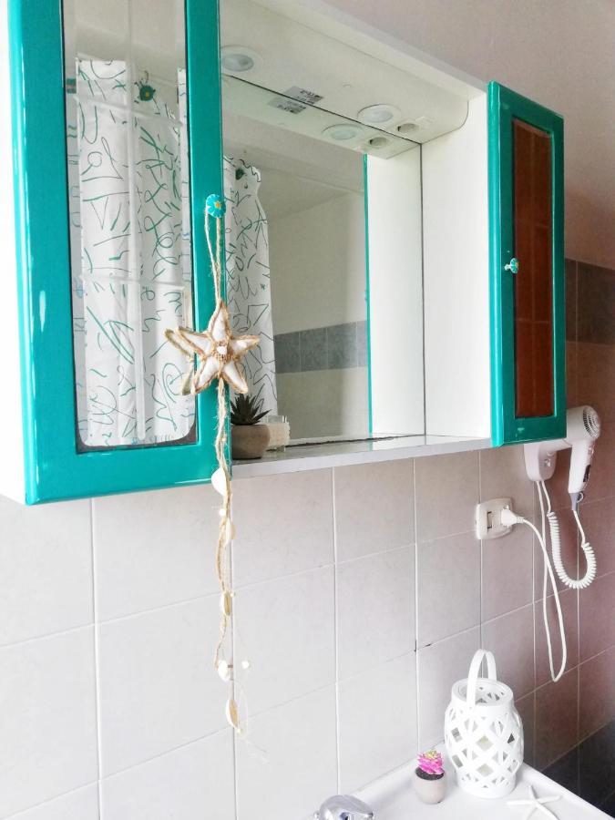 Trinaco B&B Катания Екстериор снимка