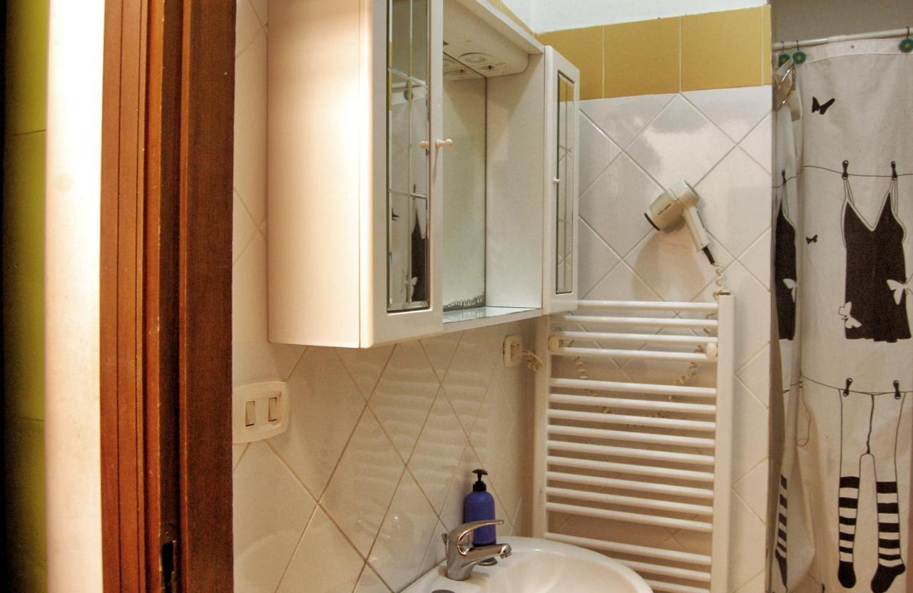 Trinaco B&B Катания Екстериор снимка