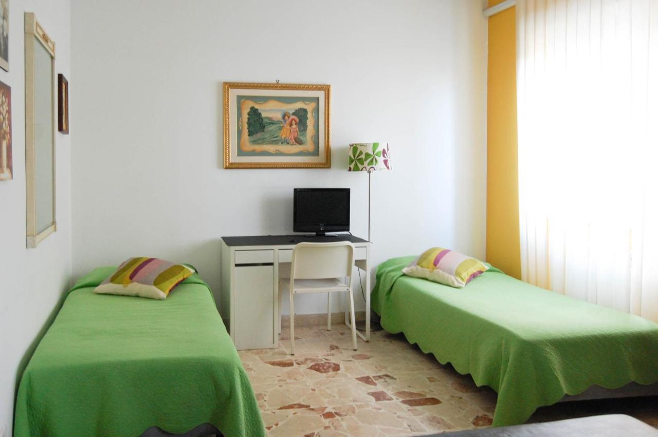 Trinaco B&B Катания Екстериор снимка