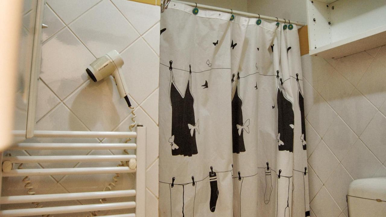 Trinaco B&B Катания Екстериор снимка