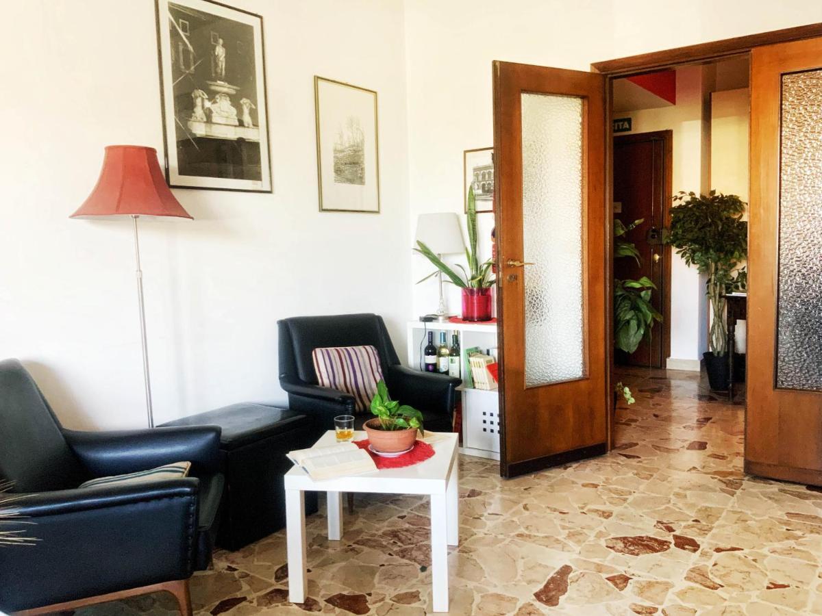 Trinaco B&B Катания Екстериор снимка